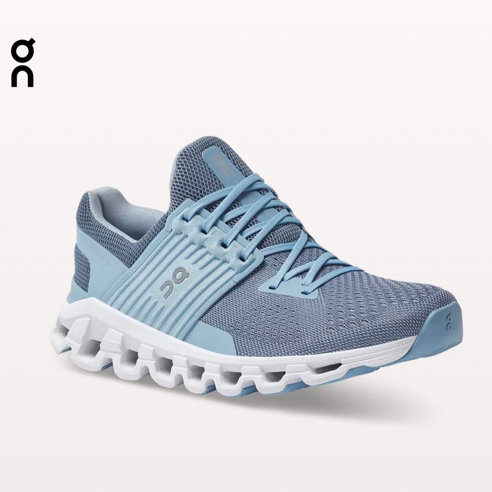 On Running Cloudswift Running Shoes - image 1